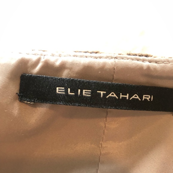Vintage Elie Tahari Skirt - Picture 3 of 3